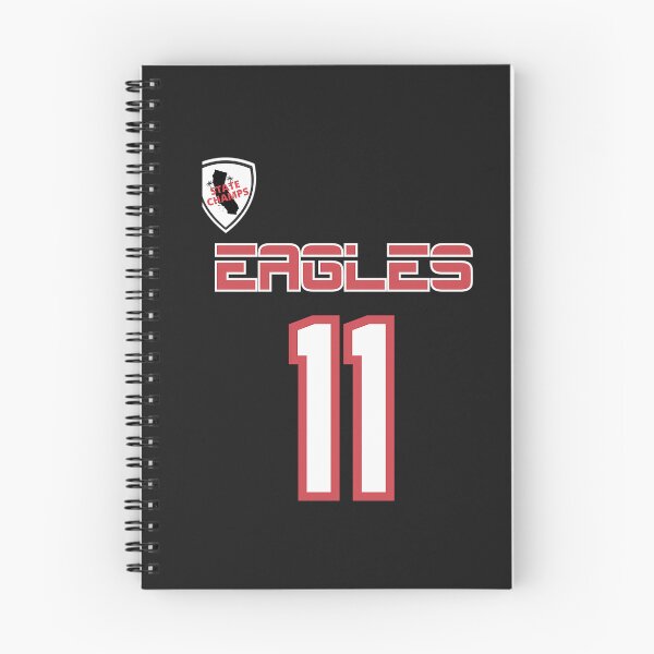 Item preview, All American Beverly High Eagles designed and sold by JohnRossha.