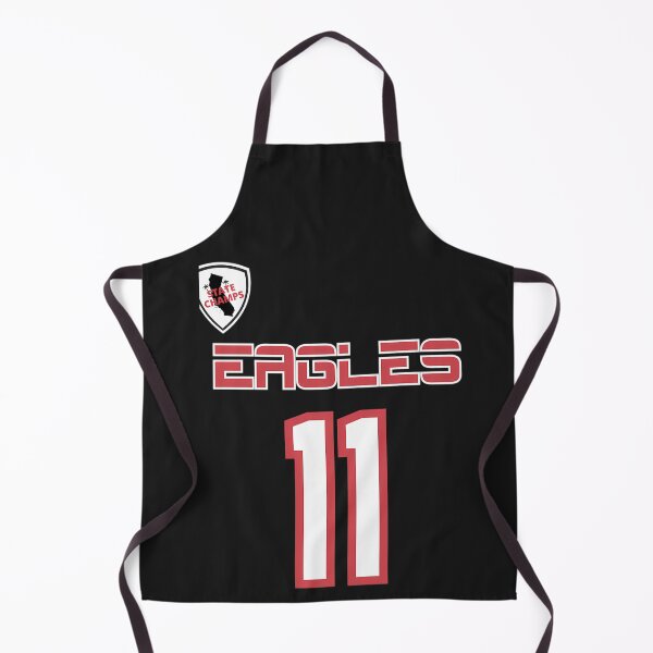 Item preview, All American Beverly High Eagles designed and sold by JohnRossha.