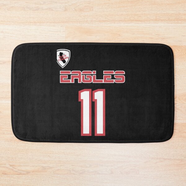 Item preview, All American Beverly High Eagles designed and sold by JohnRossha.