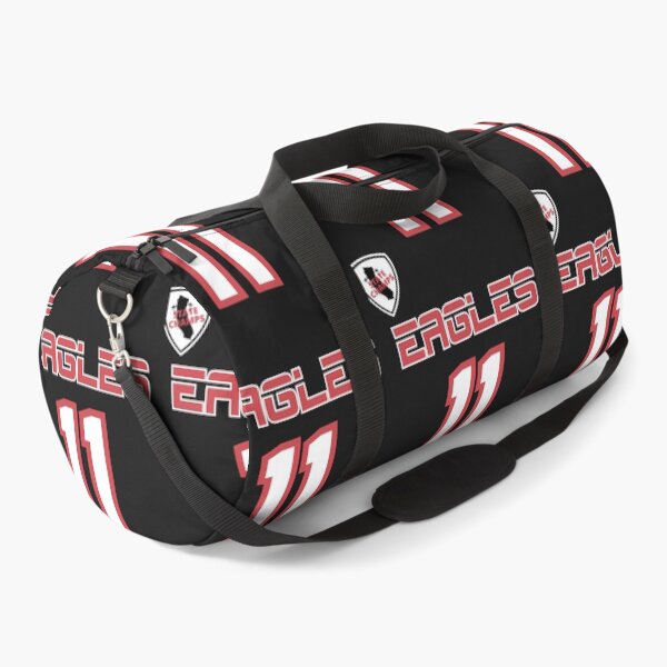Item preview, All American Beverly High Eagles designed and sold by JohnRossha.