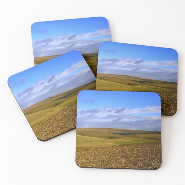 Item preview, Andalucia landscape designed and sold by annalisa56.