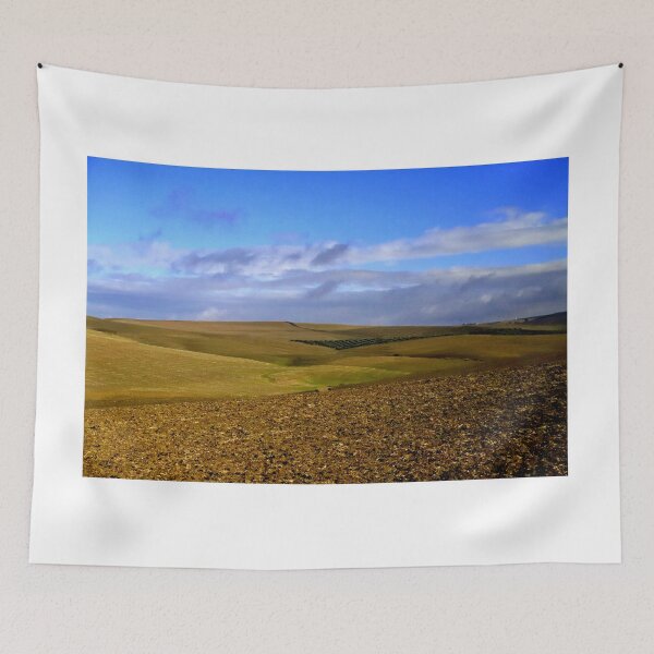Item preview, Andalucia landscape designed and sold by annalisa56.