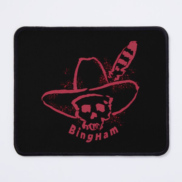Item preview, Ryan Bingham Retro designed and sold by ShivaKodityala.