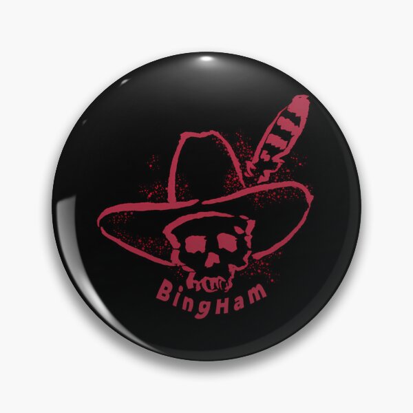 Item preview, Ryan Bingham Retro designed and sold by ShivaKodityala.