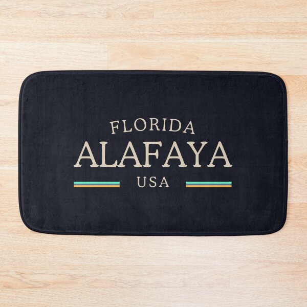 Item preview, Alafaya Florida Heritage – Midnight designed and sold by buglevel.