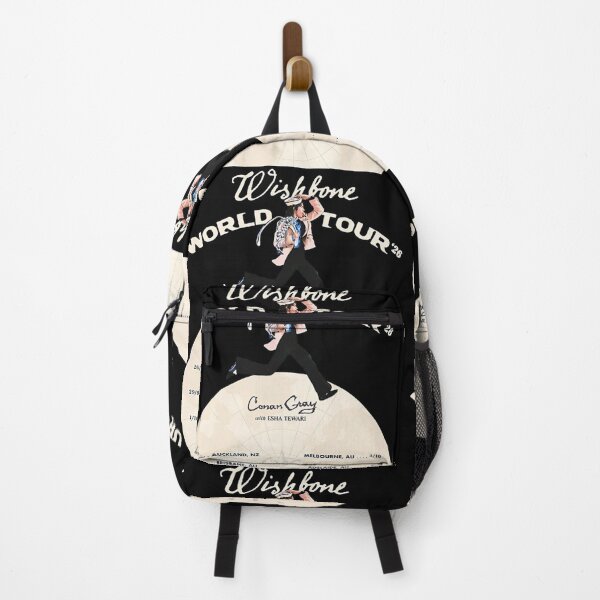 Item preview, Conan Gray Wishbone OC Tours 2026 designed and sold by smithmicmec.