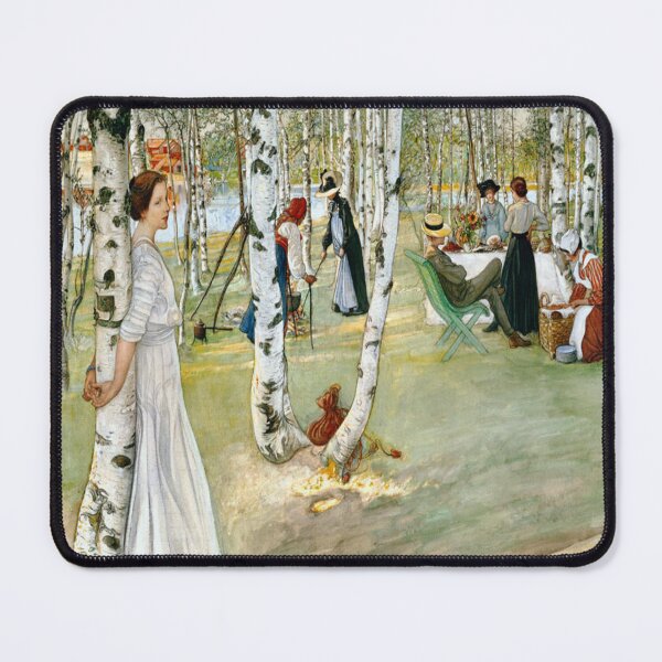 Item preview, Breakfast In The Open designed and sold by SharonTheFirst.