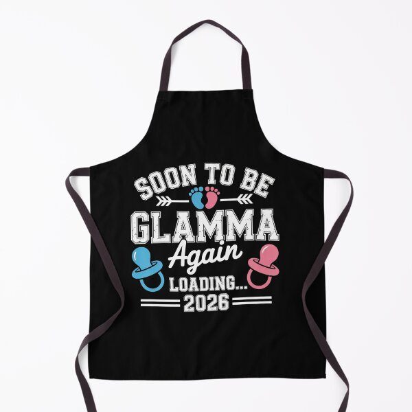 Item preview, Soon To Be Glamma Again 2026 Loading Matching Family  designed and sold by StephenDDArt.