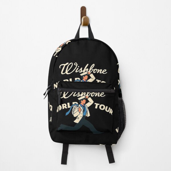 Item preview, Conan Gray Wishbone World Tour 2026 designed and sold by smithmicmec.
