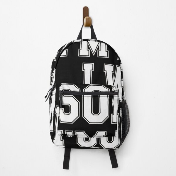 Item preview, Sorry I'M Late I Was Pooping designed and sold by StephenDDArt.