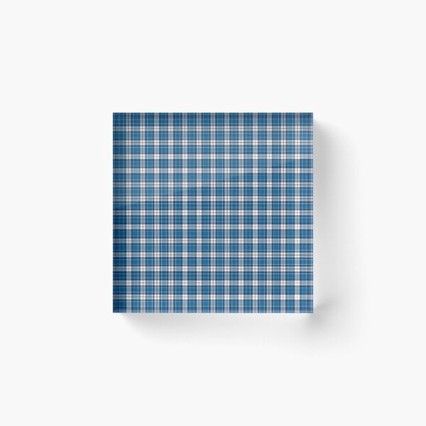 Item preview, Hutton SC Clan Tartan – Scottish Plaid Pattern for Proud Scots designed and sold by The Tartan Forge.