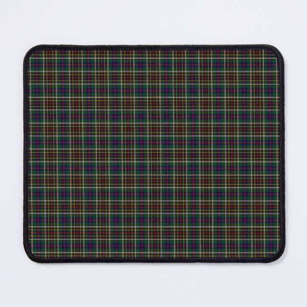 Item preview, Hyslop Hunting 2 Clan Tartan – Scottish Plaid Pattern for Proud Scots designed and sold by The Tartan Forge.