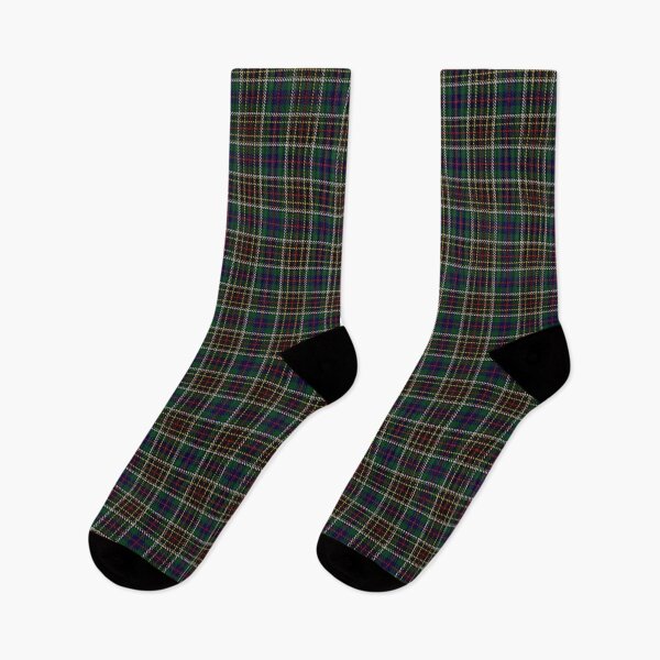 Item preview, Hyslop Hunting 2 Clan Tartan – Scottish Plaid Pattern for Proud Scots designed and sold by The Tartan Forge.