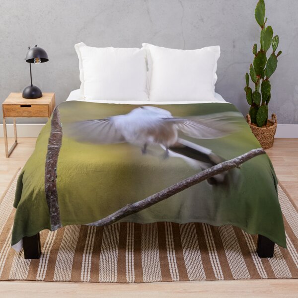 Item preview, The fairy. Long-tailed tit designed and sold by Jouko Lehto Photography.