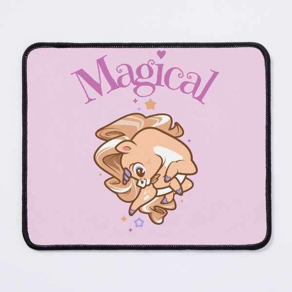 Item preview, MAGICAL UNICORN LITTLE PONY CLUB Wild designed and sold by JusTiceT-shirts.