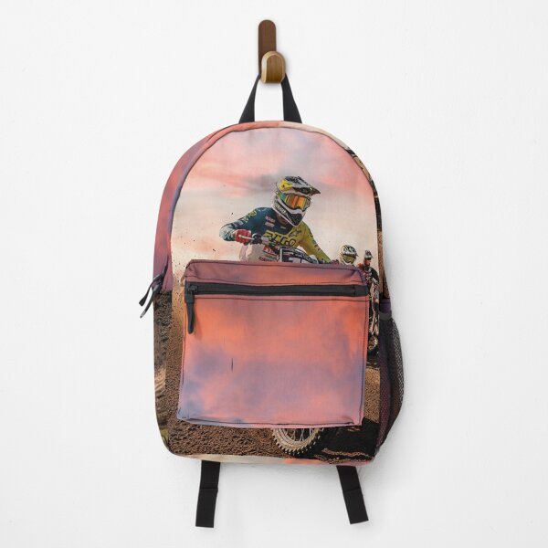 Item preview, Motocross racing off-road designed and sold by Mauswohn.