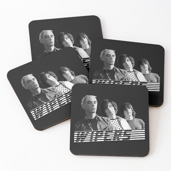Item preview, Wipers Rock Band Group designed and sold by joebarravec.