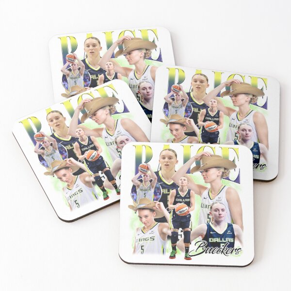 Item preview, Paige Bueckers Woman Basketball designed and sold by haniaghazii.