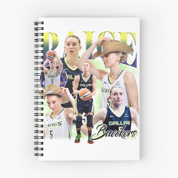 Item preview, Paige Bueckers Woman Basketball designed and sold by haniaghazii.