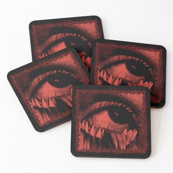 Item preview, Maniaphobia designed and sold by EscapeStd.
