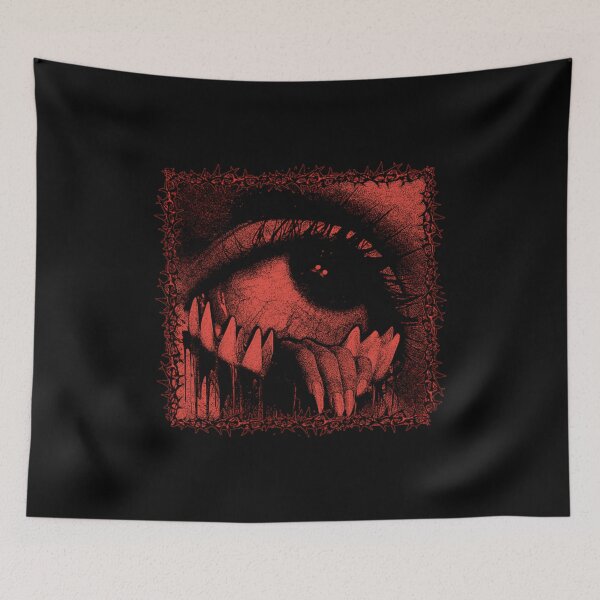 Item preview, Maniaphobia designed and sold by EscapeStd.