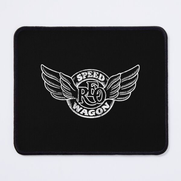 Item preview, Vintage Reo Speedwagon designed and sold by RobertOsterhou.