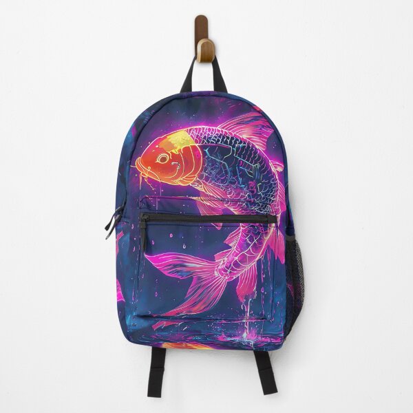 Item preview, Neon Stream Ascendance designed and sold by ONYX Pixee.