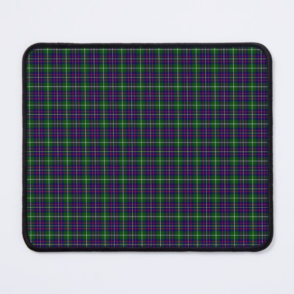Item preview, Inglis Modern Clan Tartan – Scottish Plaid Pattern for Proud Scots designed and sold by The Tartan Forge.