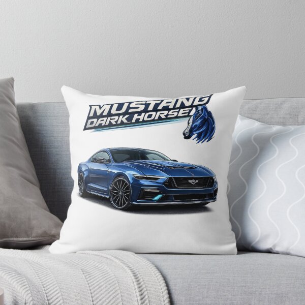 Item preview, Ford Mustang Dark Horse designed and sold by AlexandreSM.