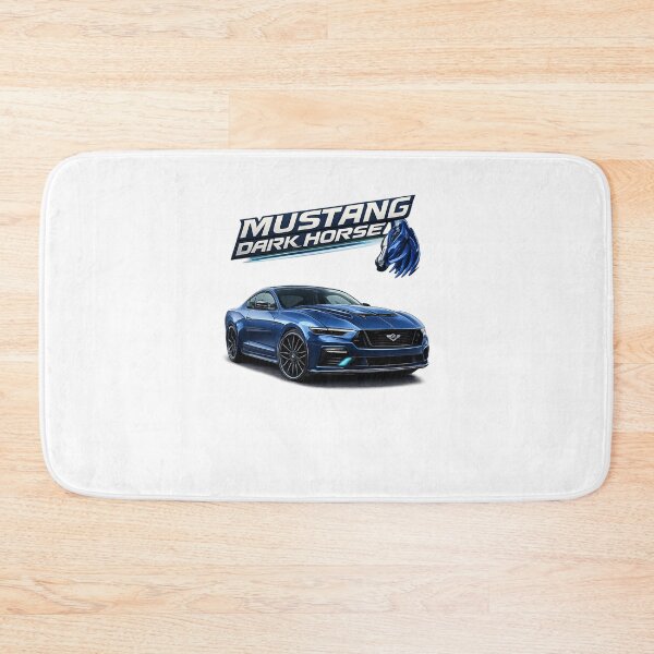 Item preview, Ford Mustang Dark Horse designed and sold by AlexandreSM.