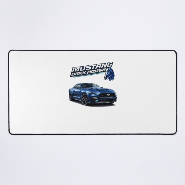 Item preview, Ford Mustang Dark Horse designed and sold by AlexandreSM.