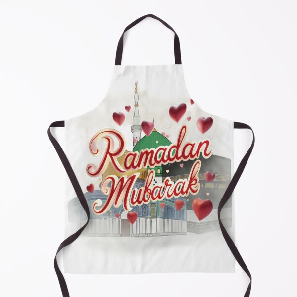 Item preview, Ramadan Mubarak Islamic Holy Month Fasting Celebration Gift designed and sold by HYPE-NET.