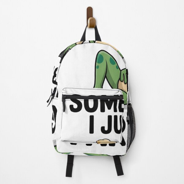 Item preview, Sometimes I Just Be Farting Frog designed and sold by MeowtivationP.