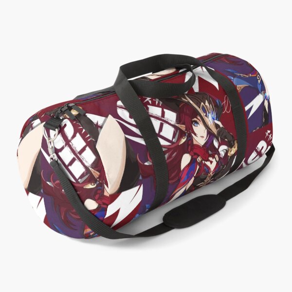 Item preview, Genshin Impact - Chasca designed and sold by CatByteDigital.