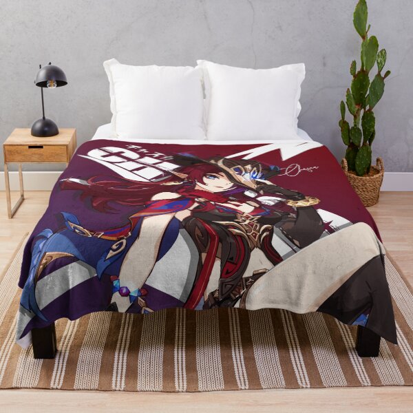 Item preview, Genshin Impact - Chasca designed and sold by CatByteDigital.