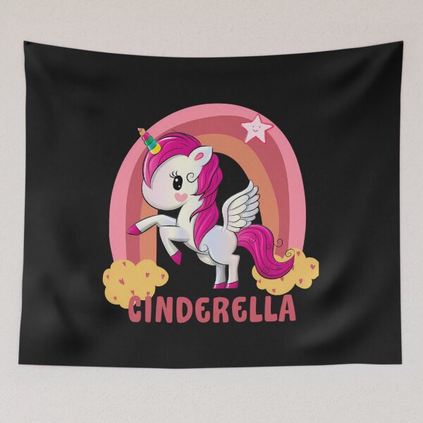 Item preview, Cinderella Rock Band (3) designed and sold by CorelyLucase.