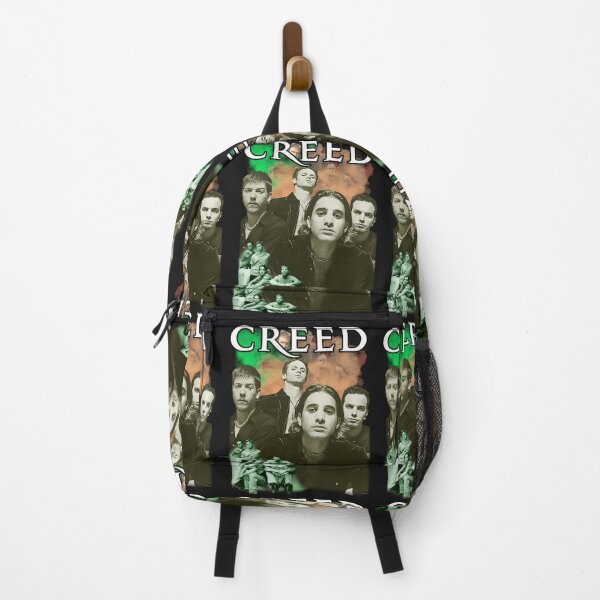 Item preview, Creed Band (3) designed and sold by CorelyLucase.