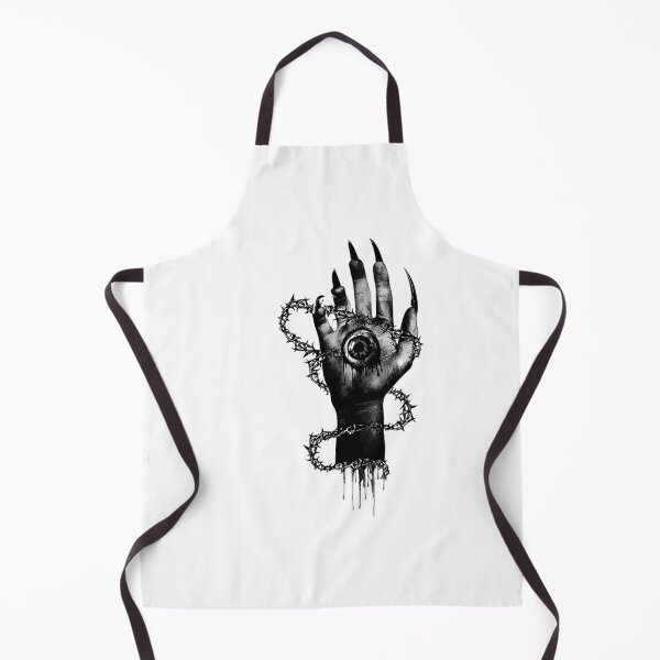 Item preview, Cursed Oversight designed and sold by EscapeStd.