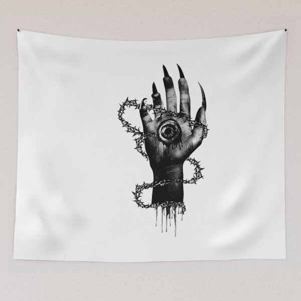 Item preview, Cursed Oversight designed and sold by EscapeStd.