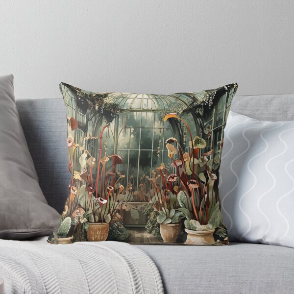 Item preview, The Conservatory of Curiosities designed and sold by ONYX Pixee.