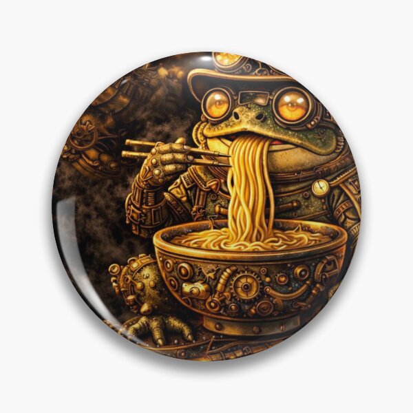 Item preview, TOKYO TOAD designed and sold by KRYPTO-KHAT.