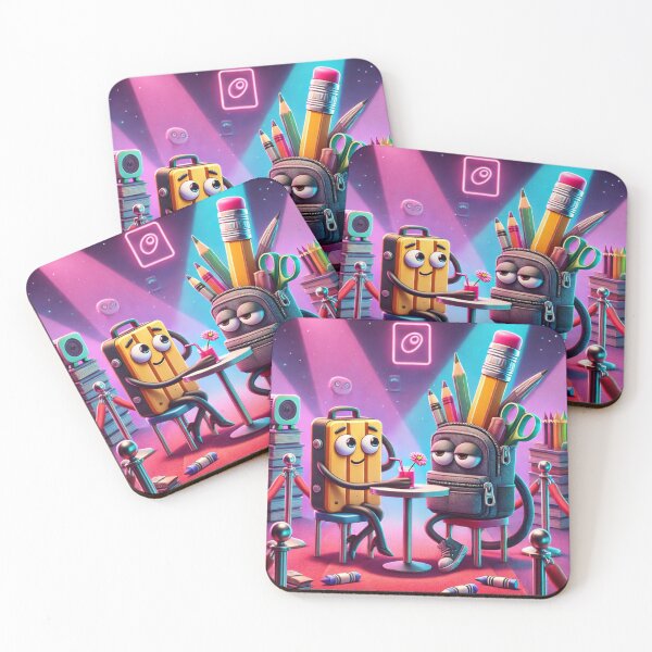 Item preview, Creative Block Date Night designed and sold by ComedyInkFactor.