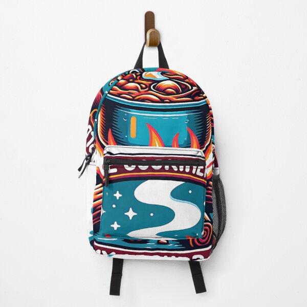Item preview, Campfire Cooking designed and sold by Fastokart.