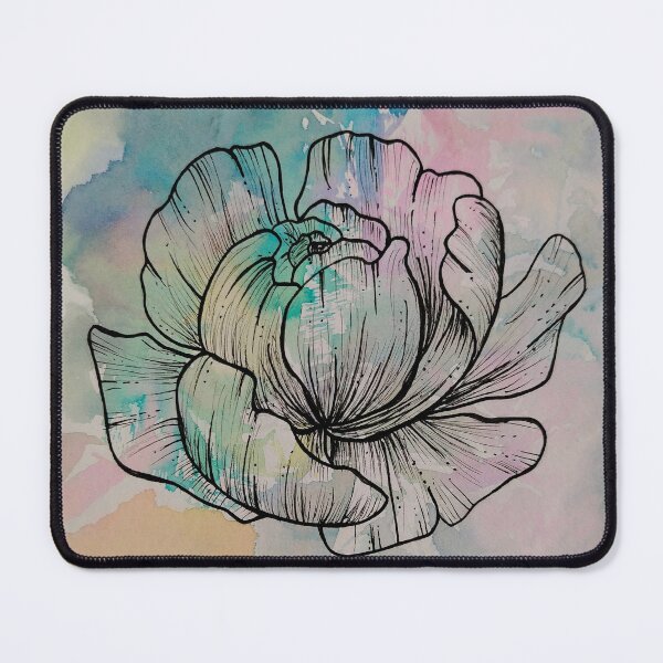 Item preview, Peony designed and sold by Artadilia.