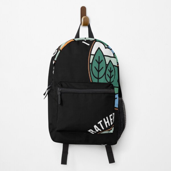Item preview, I'd Rather Be Off Grid, Off Grid Happy Camping Mountain designed and sold by TheRetroStyle.
