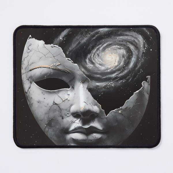 Item preview, Fractured Infinite designed and sold by ONYX Pixee.