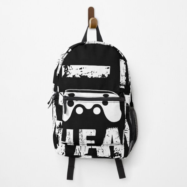 Item preview, Can't Hear You I'm Gaming Headset Graphic Video Games Gamer Funny T Shirt designed and sold by DesignsDrip.