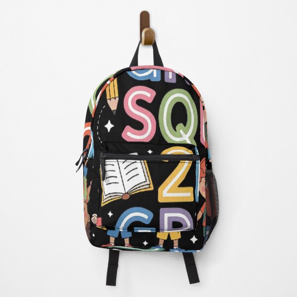 Item preview, 2nd Grade Squad Back to School Teacher Matching designed and sold by NicolaMail.