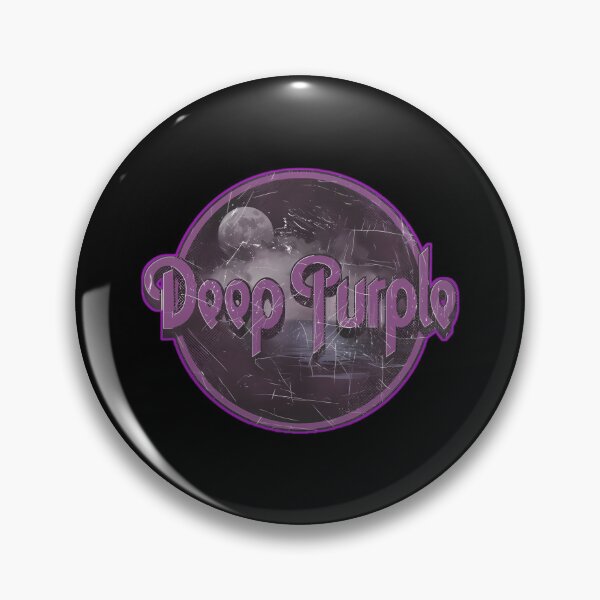 Item preview, Deep Purple designed and sold by RichardStrickl.
