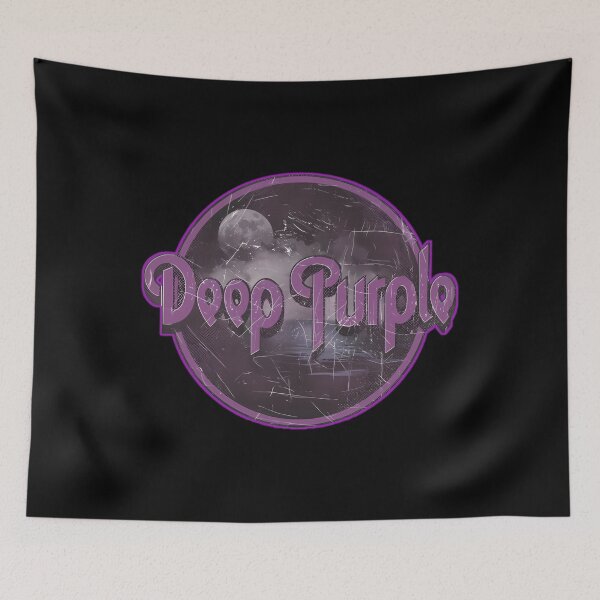 Item preview, Deep Purple designed and sold by RichardStrickl.